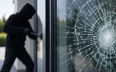 WEB-Sicherheitsglas